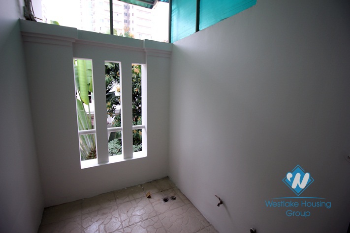 A good value unfurnished Ciputra villa for rent